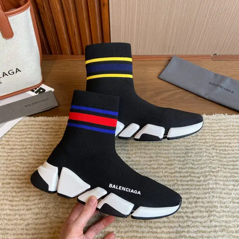 Brother sam Balenciaga Shoes 2212PZ0005 0123