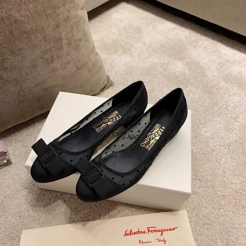 Brother sam Salvatore Ferragamo Shoes 2403PZ0100 0123