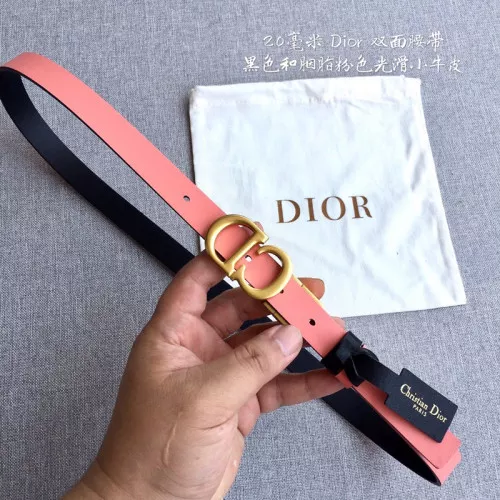 Dio Belts 2407XA0162 0121