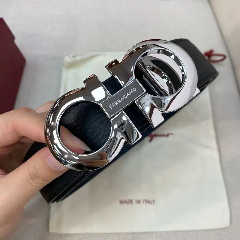 Brother sam Salvatore Ferragamo Belts 2403XA0089 0131