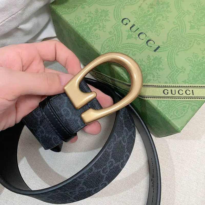 Brother sam Gucci Belts 2111XF0017 0131