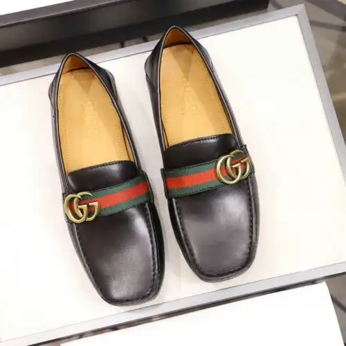 Gucci Shoes 2004SH0128 0129