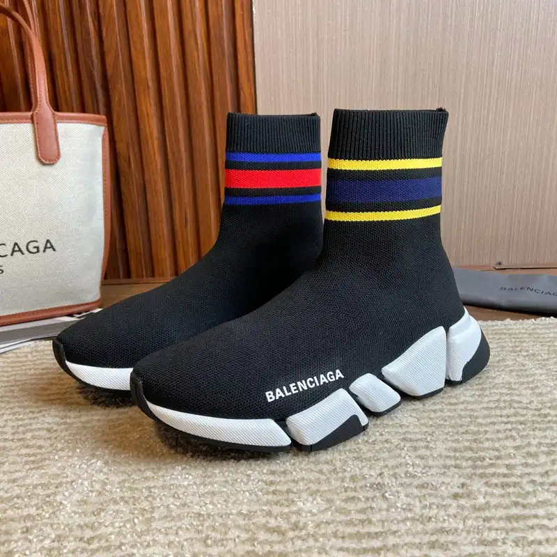 Brother sam Balenciaga Shoes 2212PZ0005 0123