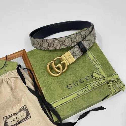 Gucci Belts 2306XF0015 0121