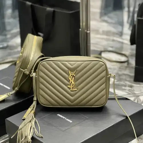 YSL Bag 2204HS0135 0122