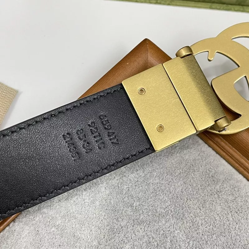 Brother sam Gucci Belts 2306XF0015 0121