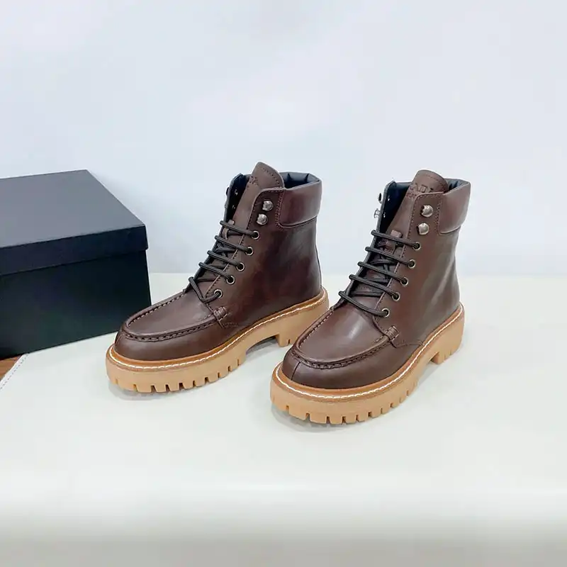 Brother sam Prada Shoes 2409PZ0082 0125