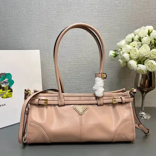 Prada Bags 2409YA0104 0122