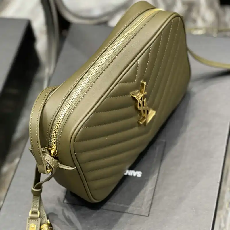 Brother sam YSL Bag 2204HS0135 0122