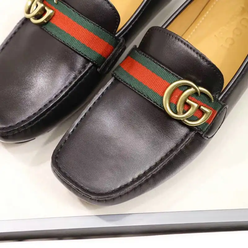 Brother sam Gucci Shoes 2004SH0128 0129