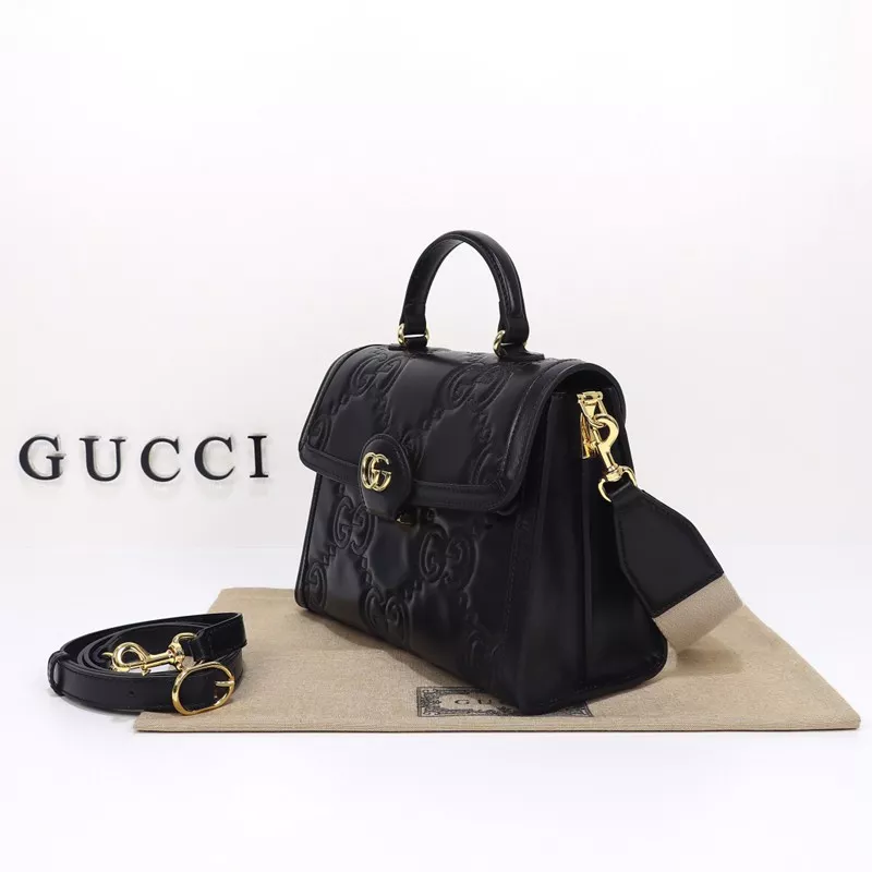 Brother sam Gucci Bag 2306YA0052 0118