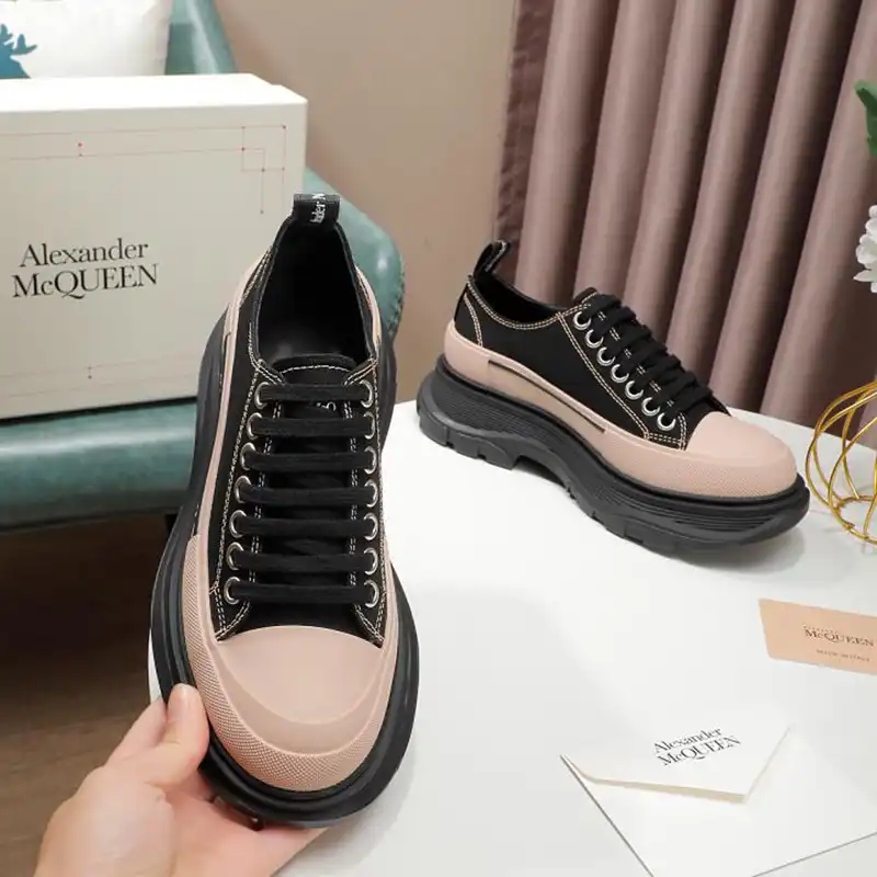 Brother sam McQ Alexander McQueen Shoes 2305PZ0019 0125