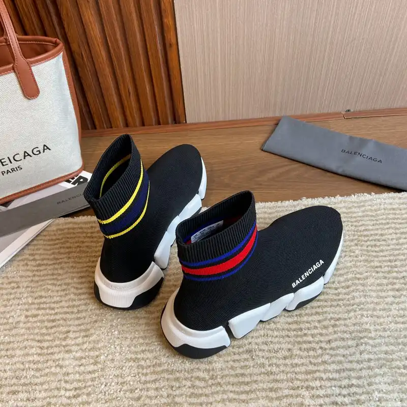 Brother sam Balenciaga Shoes 2212PZ0005 0123