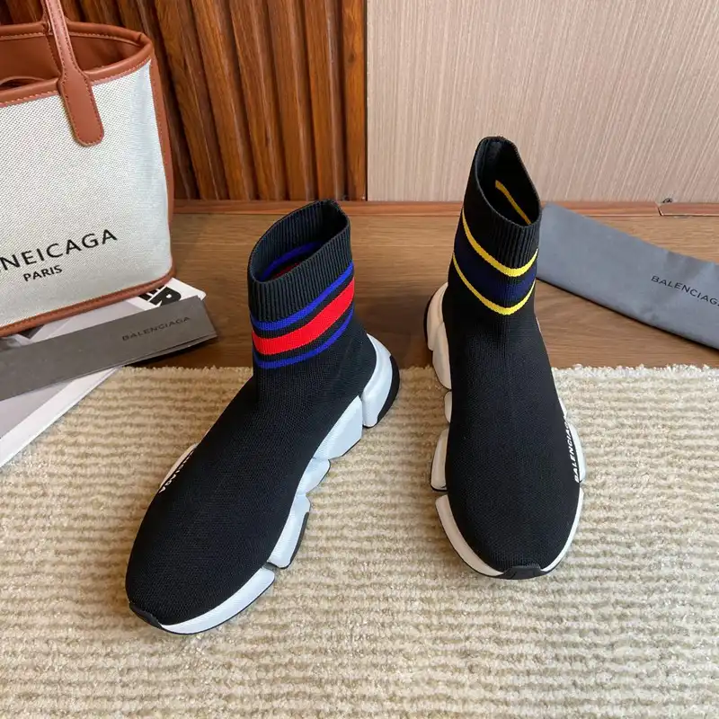 Brother sam Balenciaga Shoes 2212PZ0005 0123