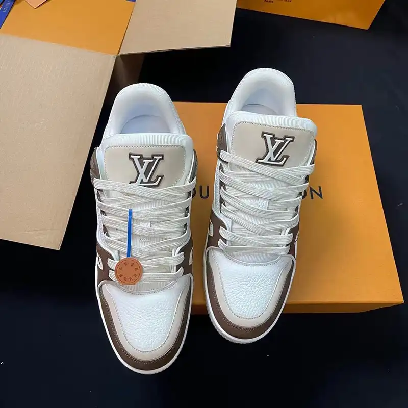 Brother sam LV Shoes 2311PZ0069 0130