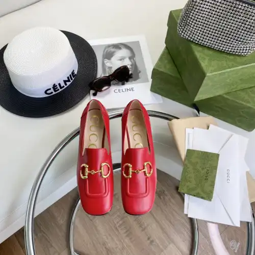 Gucci Shoes 2209PZ0044 0123