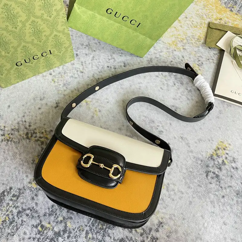 Brother sam Gucci Bag 2209DJ0021 0122