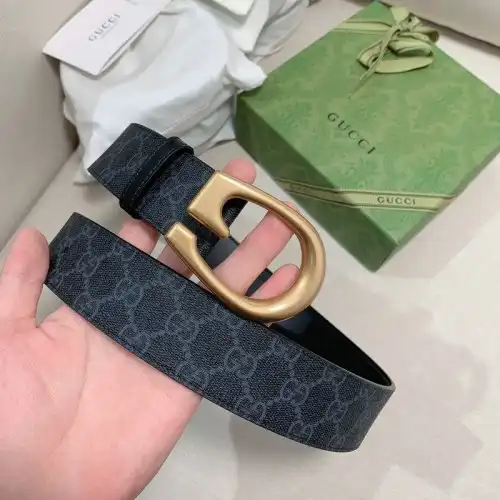 Gucci Belts 2111XF0017 0131