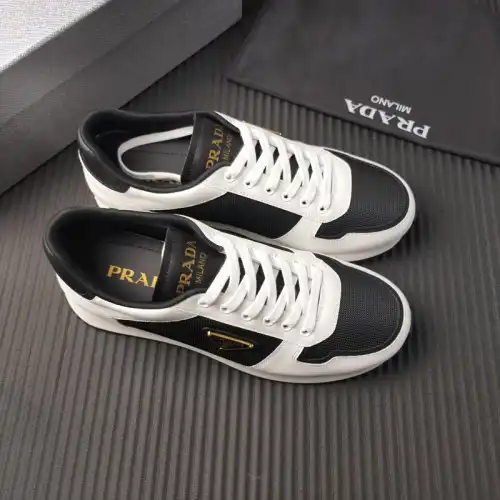 Prada Shoes 2410SH0102 0130