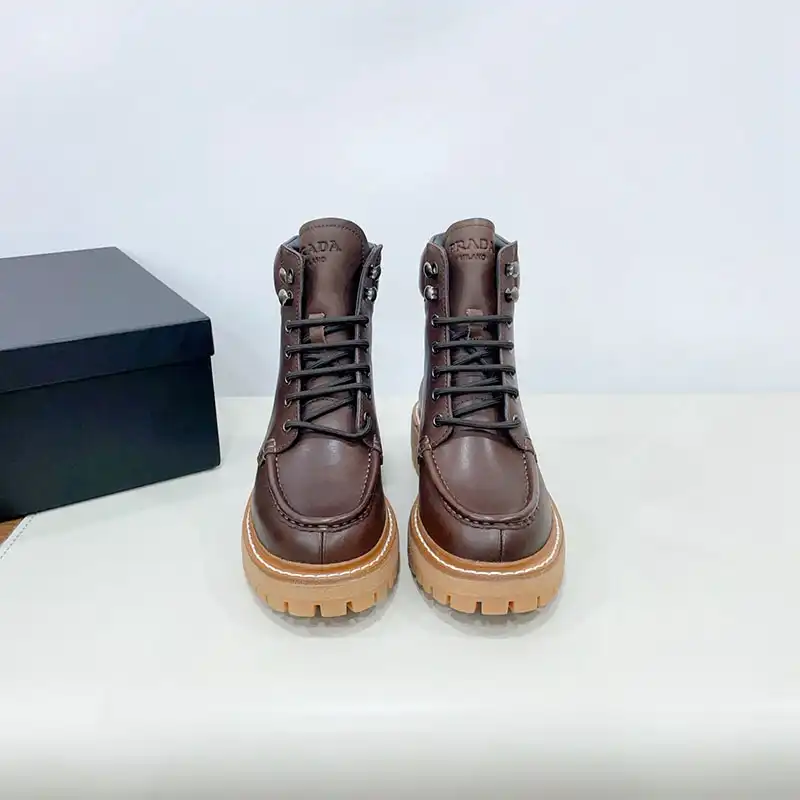 Brother sam Prada Shoes 2409PZ0082 0125