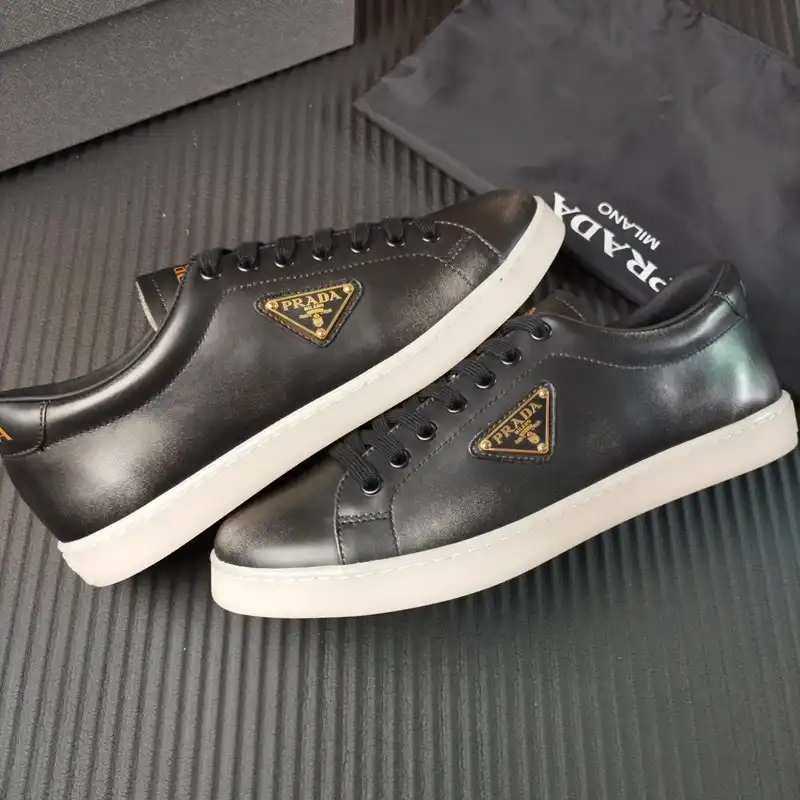 Brother sam Prada Shoes 2410SH0078 0130