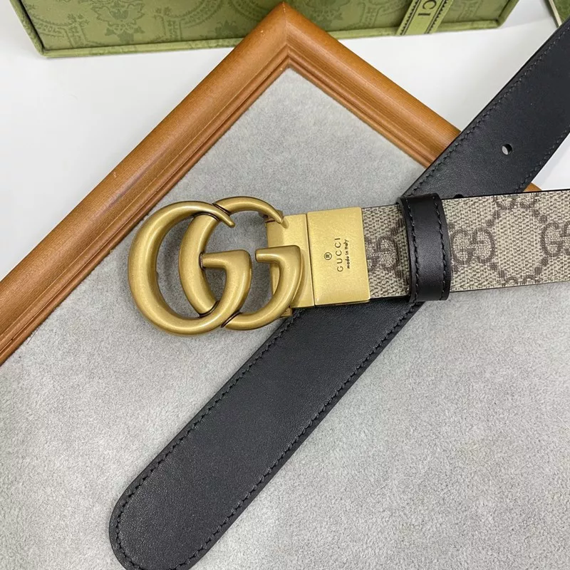 Brother sam Gucci Belts 2306XF0015 0121