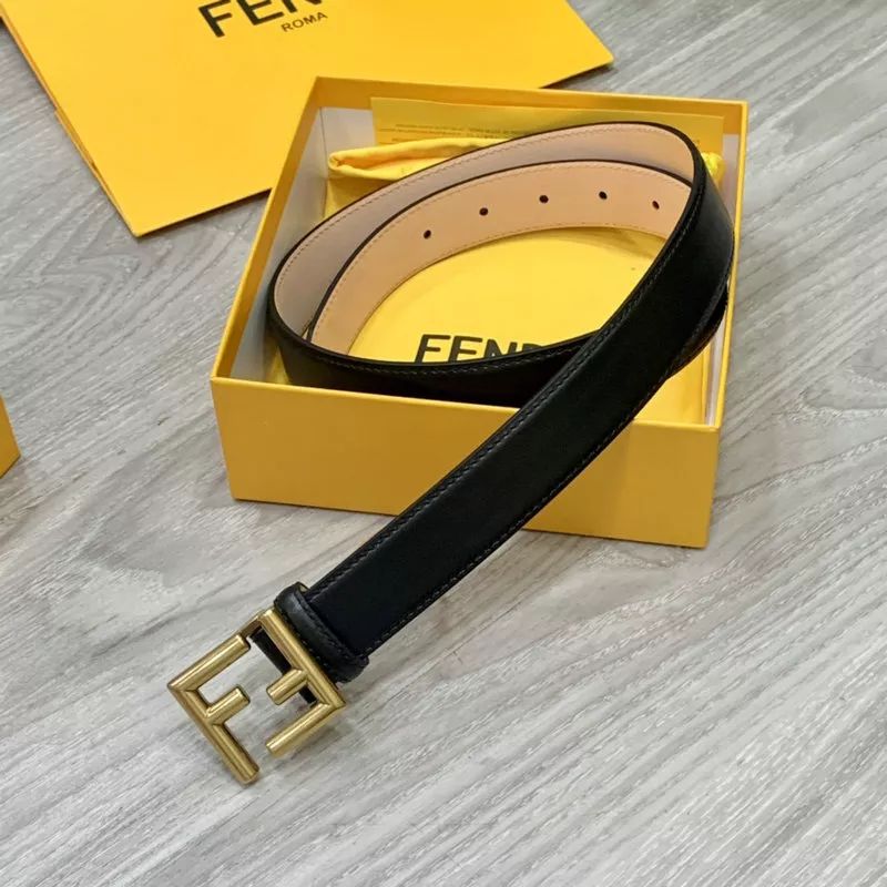 Brother sam Fendi Belts 2204XA0084 0121