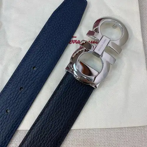 Salvatore Ferragamo Belts 2403XA0089 0131