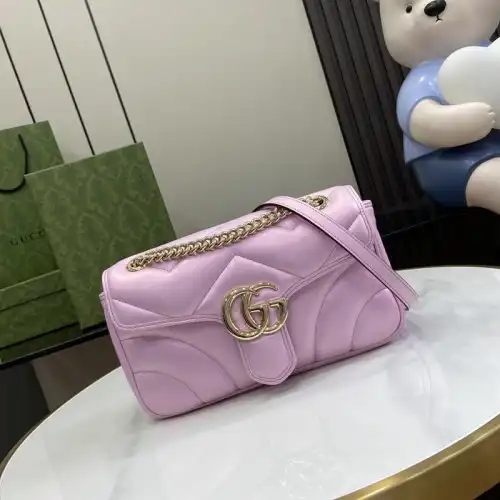 Gucci Bags 2405YA0061 0122