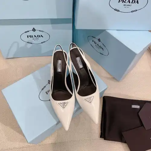 Prada Shoes 2211PZ0111 0201