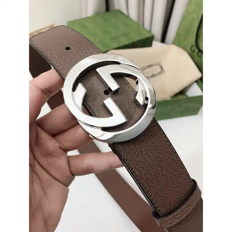 Brother sam Gucci Belts 2201XA0007 0204