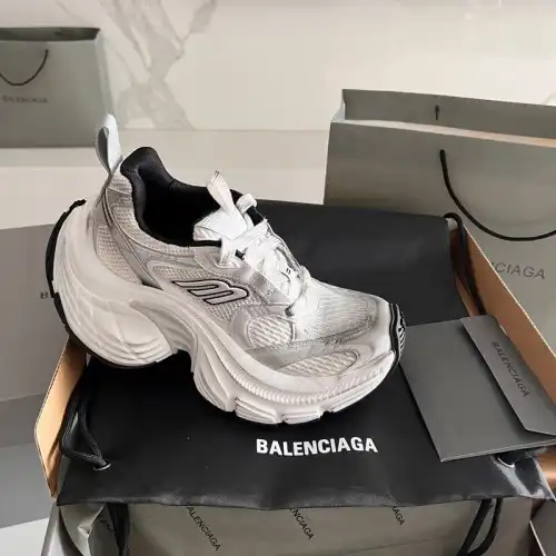 Balenciaga Shoes 2403PZ0045 0201