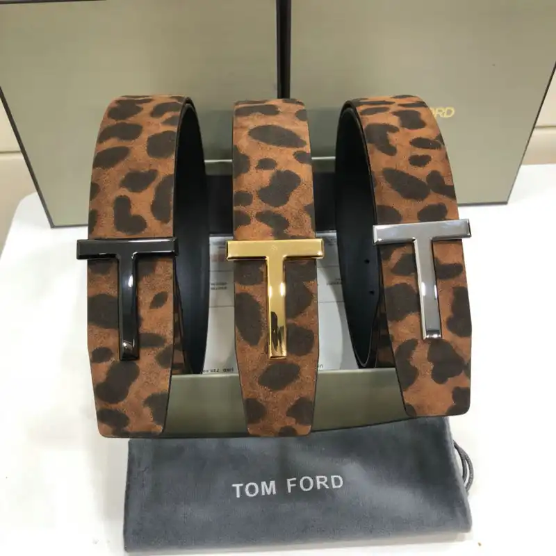 Brother sam Tom Ford Belts 2201XA0033 0204