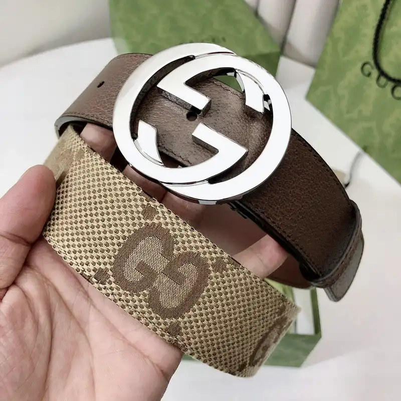 Brother sam Gucci Belts 2201XA0007 0204