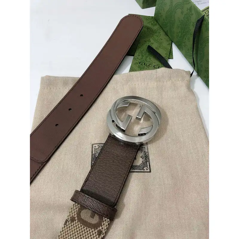 Brother sam Gucci Belts 2201XA0007 0204