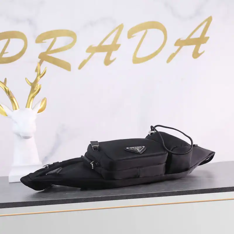 Brother sam Prada Bag 2209YZ0043 0202