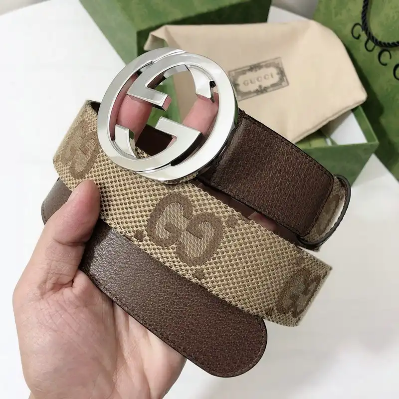 Brother sam Gucci Belts 2201XA0007 0204