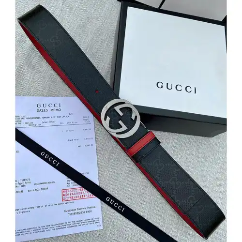 Gucci Belts 2403XA0032 0204