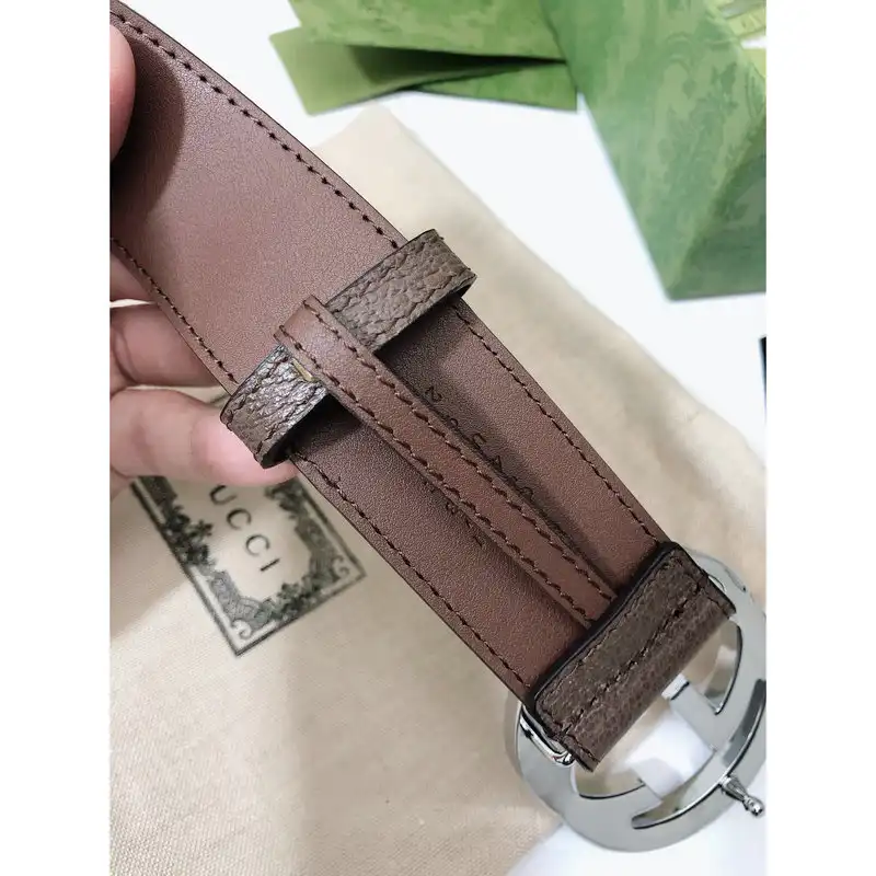 Brother sam Gucci Belts 2201XA0007 0204