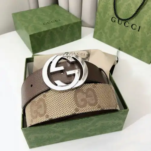 Gucci Belts 2201XA0007 0204