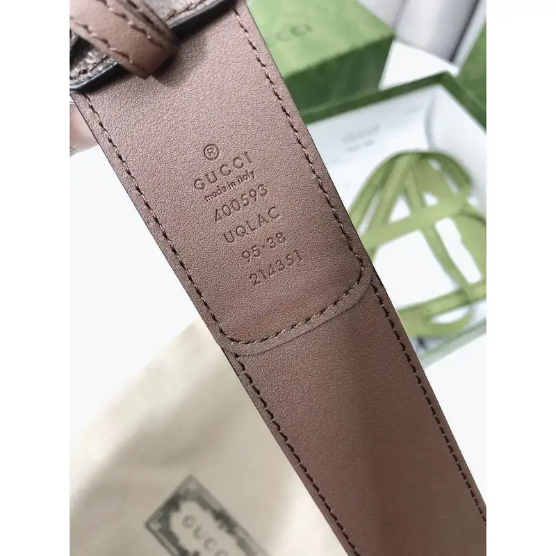 Brother sam Gucci Belts 2201XA0007 0204