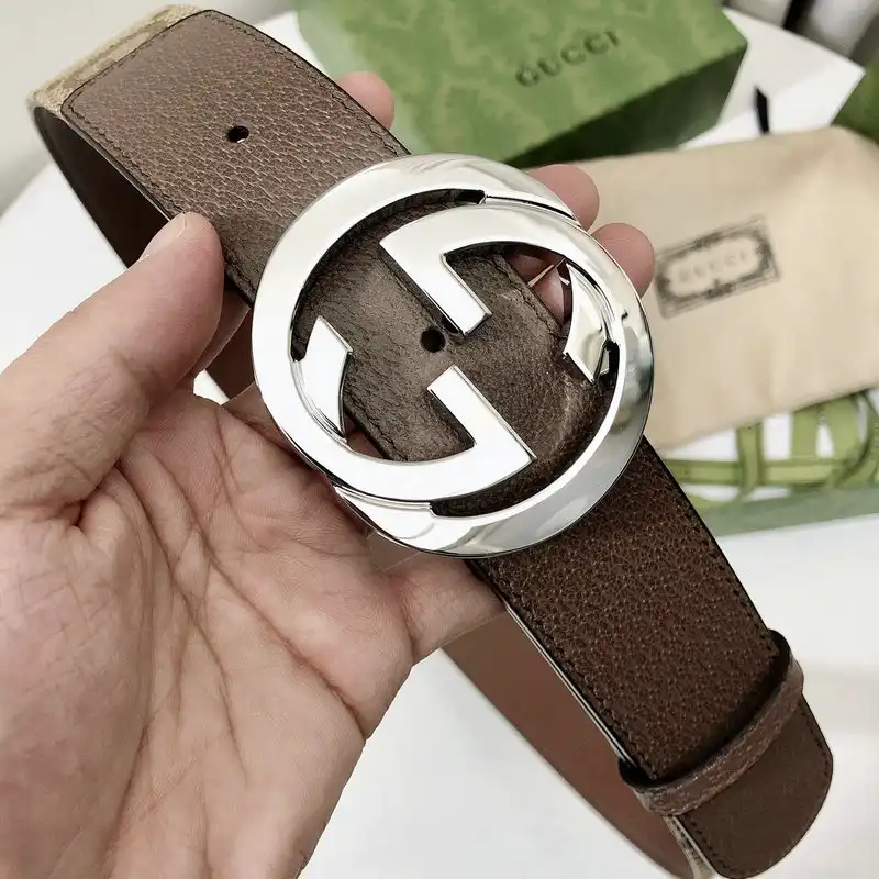 Brother sam Gucci Belts 2201XA0007 0204