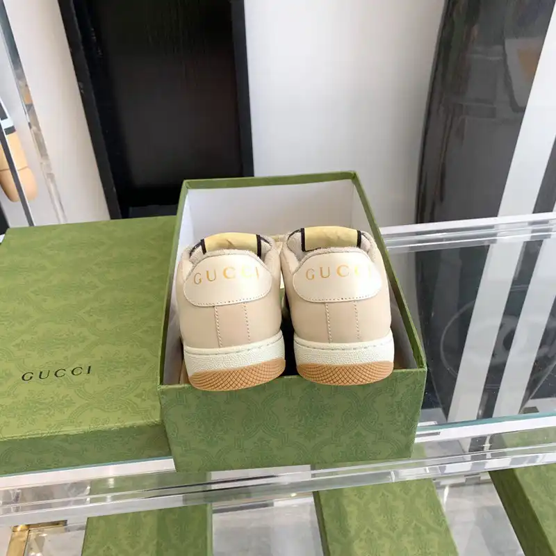 Brother sam Gucci Shoes 2212PZ0129 0205