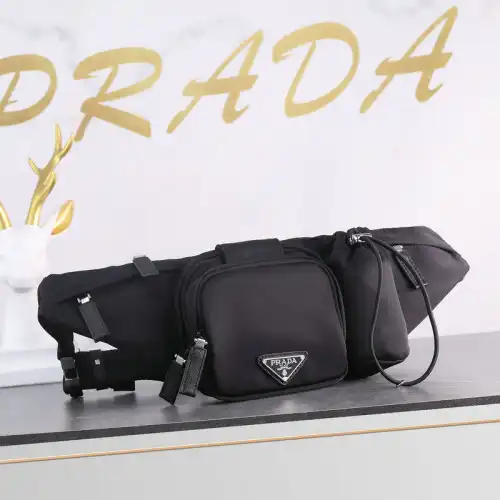 Prada Bag 2209YZ0043 0202