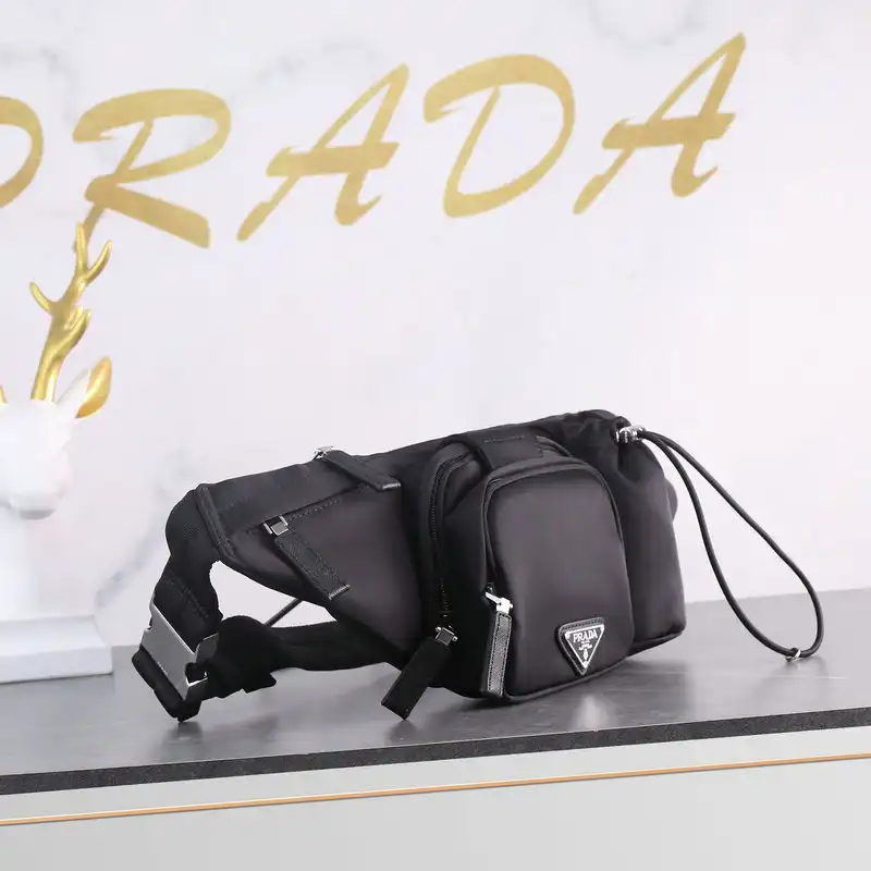 Brother sam Prada Bag 2209YZ0043 0202