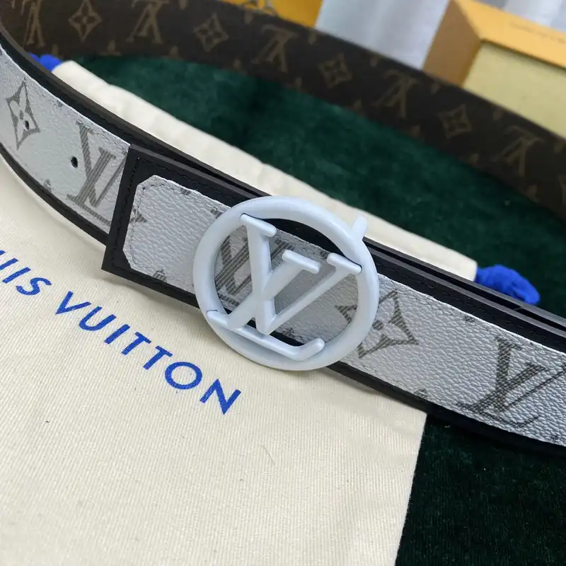 Brother sam LV Belts 2111XA0030 0204